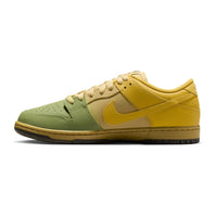 Dunk Low Pro 'Hatch Chile' - Safron Quartz/Safron Quartz-Pear - Town City