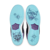 Dunk Low Pro Hayley Wilson - Court Purple/Black - White - Lagoon Pulse - Town City