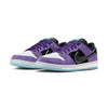 Dunk Low Pro Hayley Wilson - Court Purple/Black - White - Lagoon Pulse - Town City