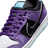 Dunk Low Pro Hayley Wilson - Court Purple/Black - White - Lagoon Pulse - Town City