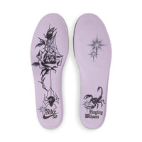 Dunk Low Pro Hayley Wilson - Court Purple/Black - White - Lagoon Pulse - Town City