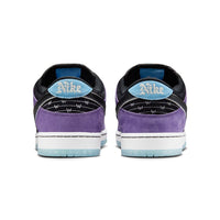 Dunk Low Pro Hayley Wilson - Court Purple/Black - White - Lagoon Pulse - Town City