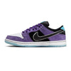 Dunk Low Pro Hayley Wilson - Court Purple/Black - White - Lagoon Pulse - Town City