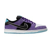Dunk Low Pro Hayley Wilson - Court Purple/Black - White - Lagoon Pulse - Town City