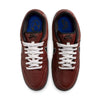 Dunk Low Pro Limosine - Dark Pony/Black - Silver - White - Town City