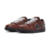 Dunk Low Pro Limosine - Dark Pony/Black - Silver - White - Town City