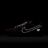 Dunk Low Pro Limosine - Dark Pony/Black - Silver - White - Town City