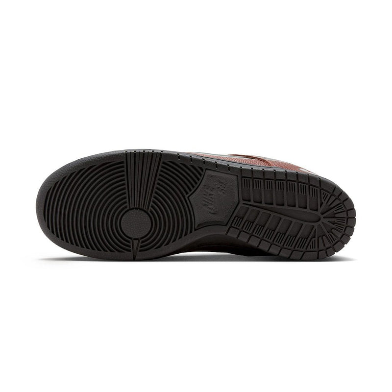 Dunk Low Pro Limosine - Dark Pony/Black - Silver - White - Town City