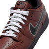 Dunk Low Pro Limosine - Dark Pony/Black - Silver - White - Town City
