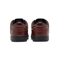 Dunk Low Pro Limosine - Dark Pony/Black - Silver - White - Town City