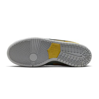 Dunk Low Pro Muni Fast Pass - Lightening/Wolf Grey - Denim Turq - Town City
