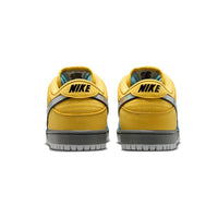 Dunk Low Pro Muni Fast Pass - Lightening/Wolf Grey - Denim Turq - Town City
