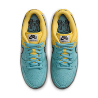 Dunk Low Pro Muni Fast Pass - Lightening/Wolf Grey - Denim Turq - Town City