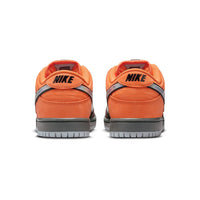 Dunk Low Pro Muni Fast Pass - Safety Orange/Wolf Grey - Baroque Brown - Town City