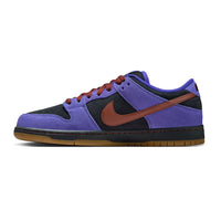 Dunk Low Pro - Persian Violet/Cinnamon Off - Noir - Town City