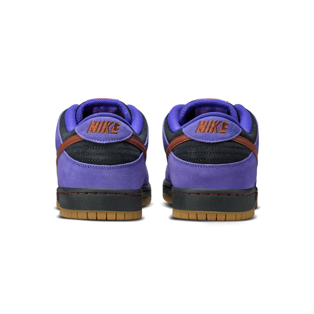 Dunk Low Pro - Persian Violet/Cinnamon Off - Noir - Town City
