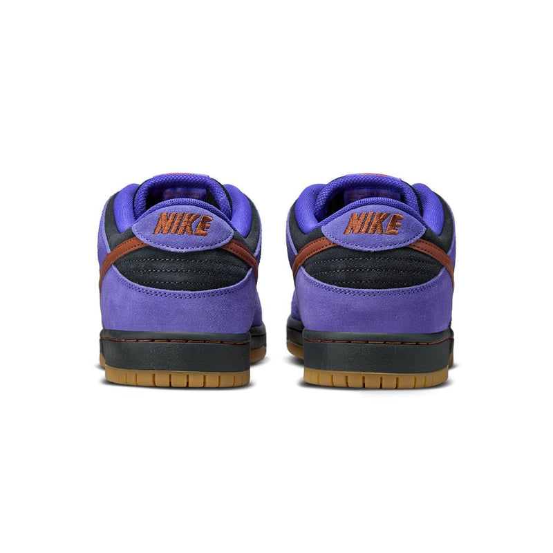 Dunk Low Pro - Persian Violet/Cinnamon Off - Noir - Town City