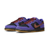 Dunk Low Pro - Persian Violet/Cinnamon Off - Noir - Town City