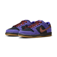 Dunk Low Pro - Persian Violet/Cinnamon Off - Noir - Town City