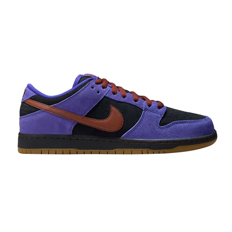 Dunk Low Pro - Persian Violet/Cinnamon Off - Noir - Town City