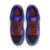 Dunk Low Pro - Persian Violet/Cinnamon Off - Noir - Town City