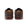 Dunk Low Pro Premium "Krampus" - DK Smoke Grey/Campfire Orange - Black - Town City