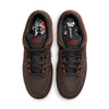 Dunk Low Pro Premium "Krampus" - DK Smoke Grey/Campfire Orange - Black - Town City