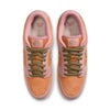 Dunk Low Pro - Red Stardust/Neutral Olive Monarch - Town City