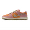 Dunk Low Pro - Red Stardust/Neutral Olive Monarch - Town City
