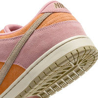Dunk Low Pro - Red Stardust/Neutral Olive Monarch - Town City