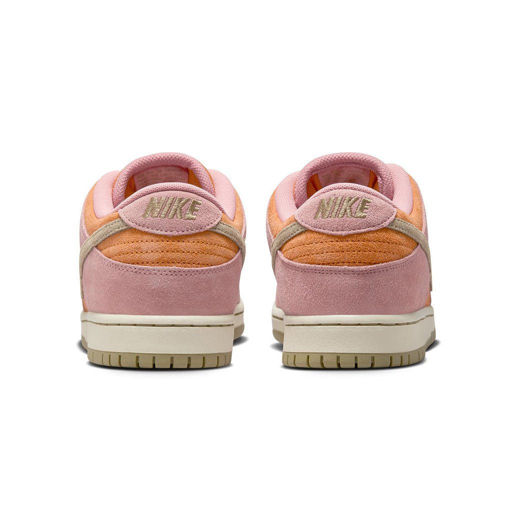 Dunk Low Pro - Red Stardust/Neutral Olive Monarch - Town City