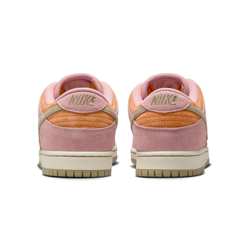 Dunk Low Pro - Red Stardust/Neutral Olive Monarch - Town City