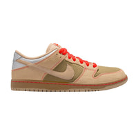 Dunk Low Pro Som Tum - Canvas/Vachetta Tan - Parachute Beige - Town City