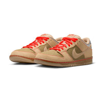 Dunk Low Pro Som Tum - Canvas/Vachetta Tan - Parachute Beige - Town City