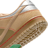 Dunk Low Pro Som Tum - Canvas/Vachetta Tan - Parachute Beige - Town City
