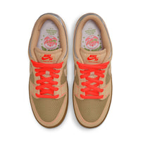 Dunk Low Pro Som Tum - Canvas/Vachetta Tan - Parachute Beige - Town City