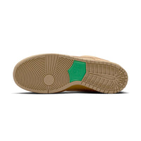 Dunk Low Pro Som Tum - Canvas/Vachetta Tan - Parachute Beige - Town City