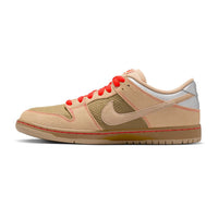 Dunk Low Pro Som Tum - Canvas/Vachetta Tan - Parachute Beige - Town City