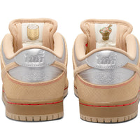 Dunk Low Pro Som Tum - Canvas/Vachetta Tan - Parachute Beige - Town City