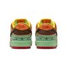 Dunk Low Pro - Tourmaline/Baroque Brown - Monarch - Town City