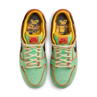 Dunk Low Pro - Tourmaline/Baroque Brown - Monarch - Town City