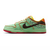 Dunk Low Pro - Tourmaline/Baroque Brown - Monarch - Town City