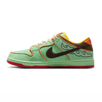 Dunk Low Pro - Tourmaline/Baroque Brown - Monarch - Town City