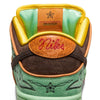 Dunk Low Pro - Tourmaline/Baroque Brown - Monarch - Town City