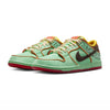 Dunk Low Pro - Tourmaline/Baroque Brown - Monarch - Town City