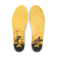 Dunk Low Pro - Tourmaline/Baroque Brown - Monarch - Town City