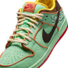 Dunk Low Pro - Tourmaline/Baroque Brown - Monarch - Town City