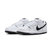 Dunk Low Pro - White/Black - White - Black - Town City