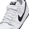 Dunk Low Pro - White/Black - White - Black - Town City