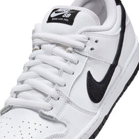 Dunk Low Pro - White/Black - White - Black - Town City